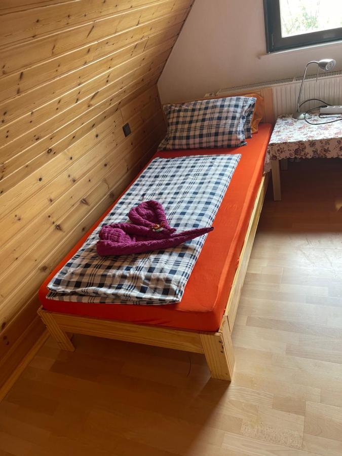 Tarida'Guesthouse บราวน์ชไวก์ ภายนอก รูปภาพ